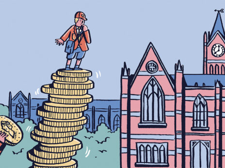 Private school fee panics are right-wing hysteria