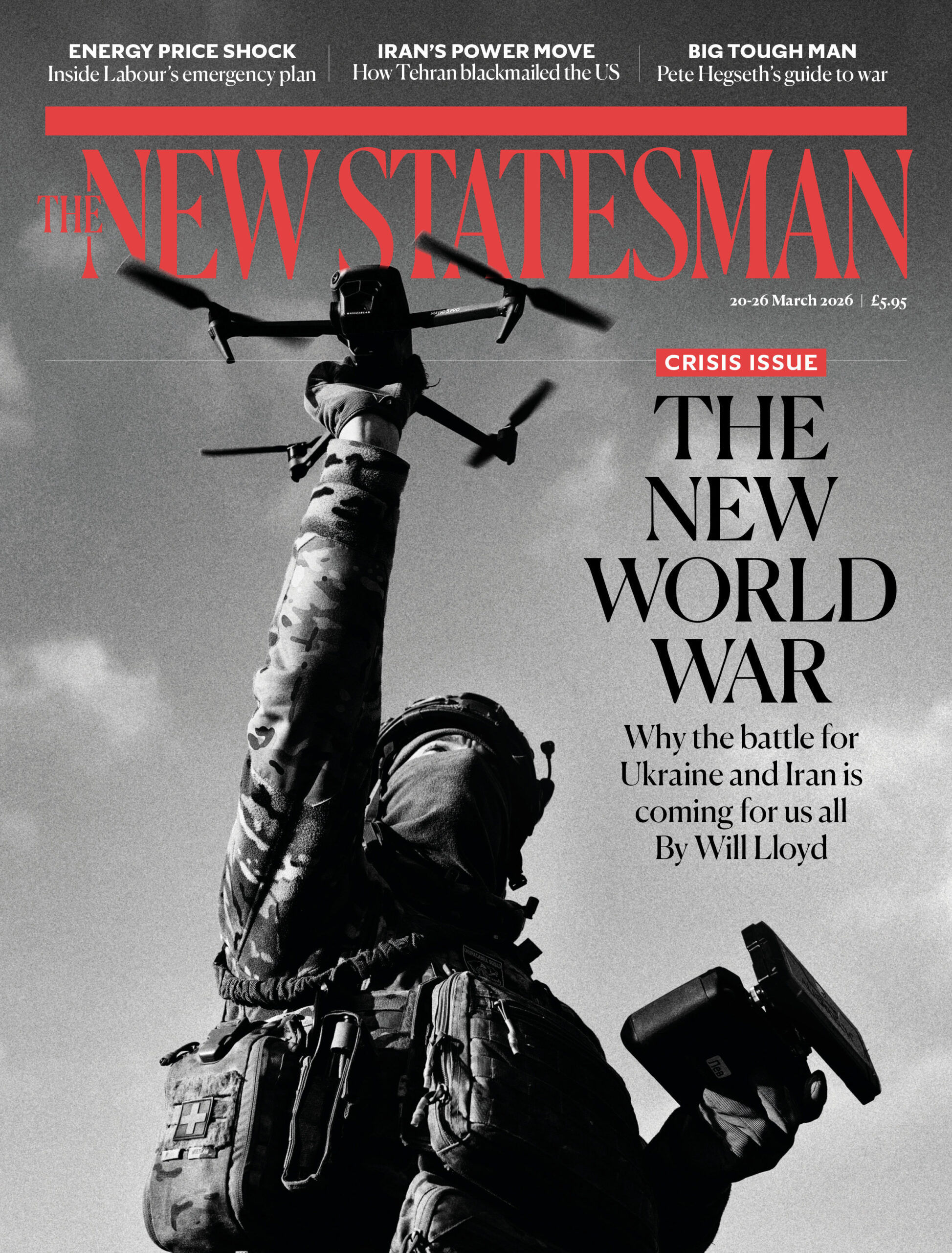 New Statesman | UK Politics & Culture Magazine