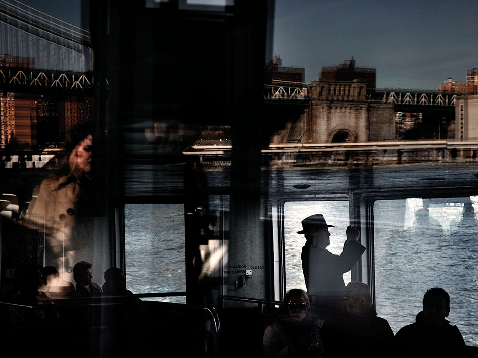 The dark shadow of Palestinian exile