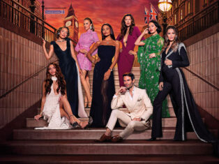 The Ladies of London need our help