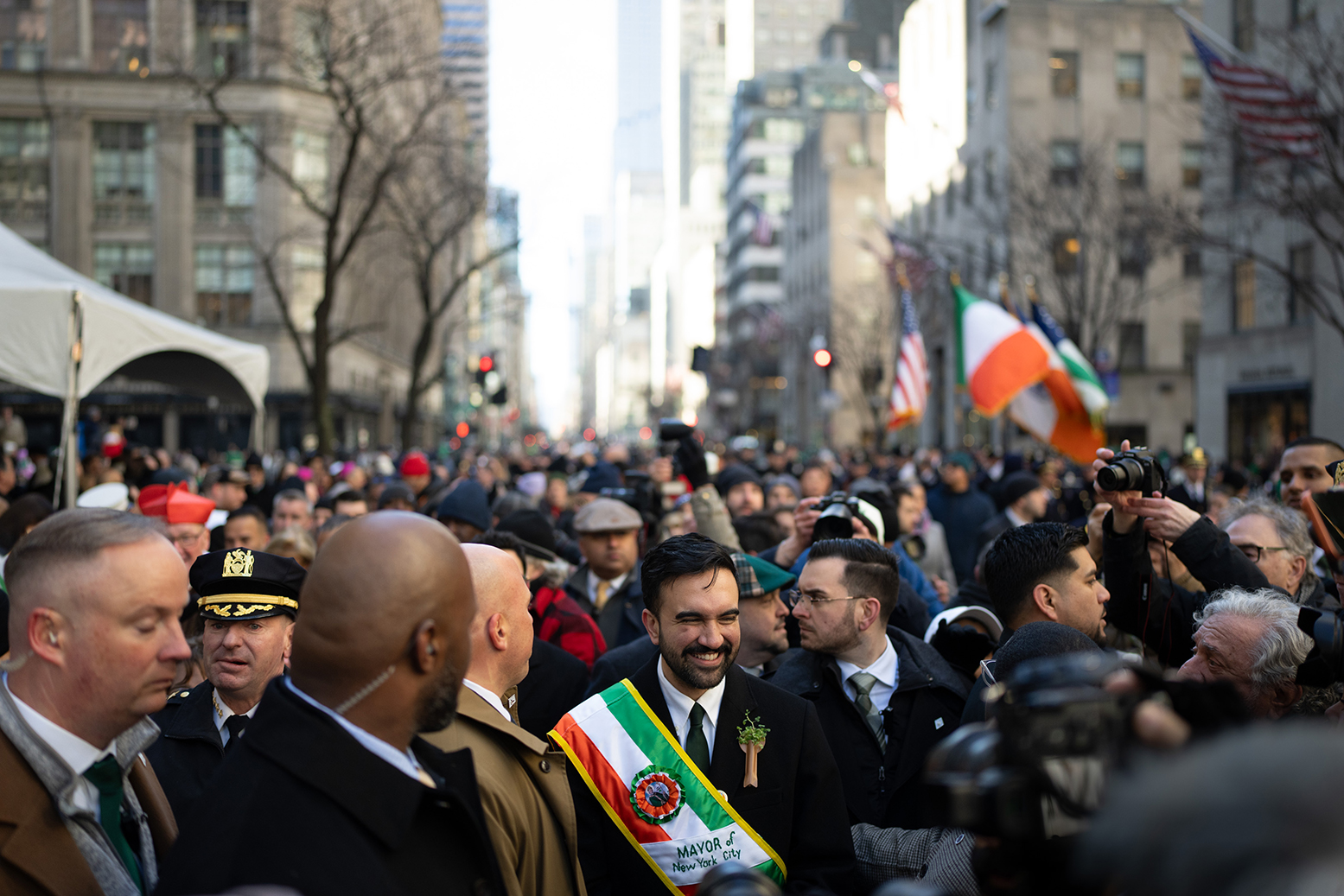 newstatesman.com - Luke O’Reilly - Trump and Mamdani see two different Irelands