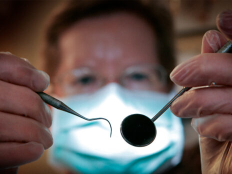 I have avoided going to the dentist for as long as possible