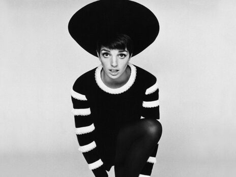 Liza Minnelli doesn't need your pity