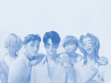 Why K-Pop Demon Hunters is dominating the world