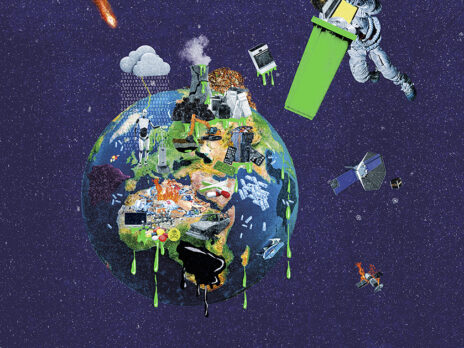 Nina Schick: “This is the first AI war”