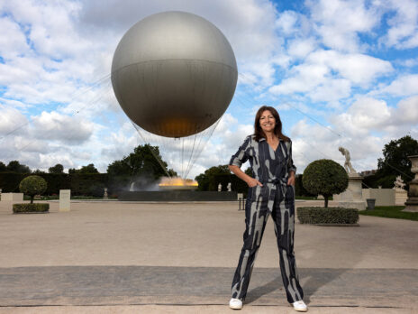 How Paris's mayor helped the city breathe again