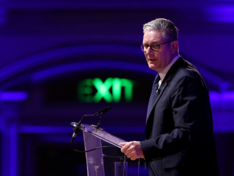 The Labour left is scheming