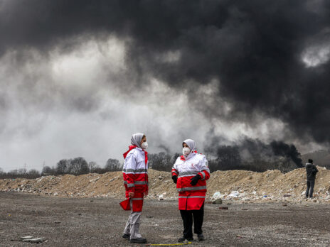 The world energy shock is coming