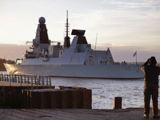 The Iran war has humiliated the British military