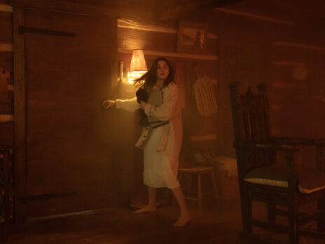 Hollywood loves Russians again