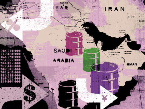 The everything shock