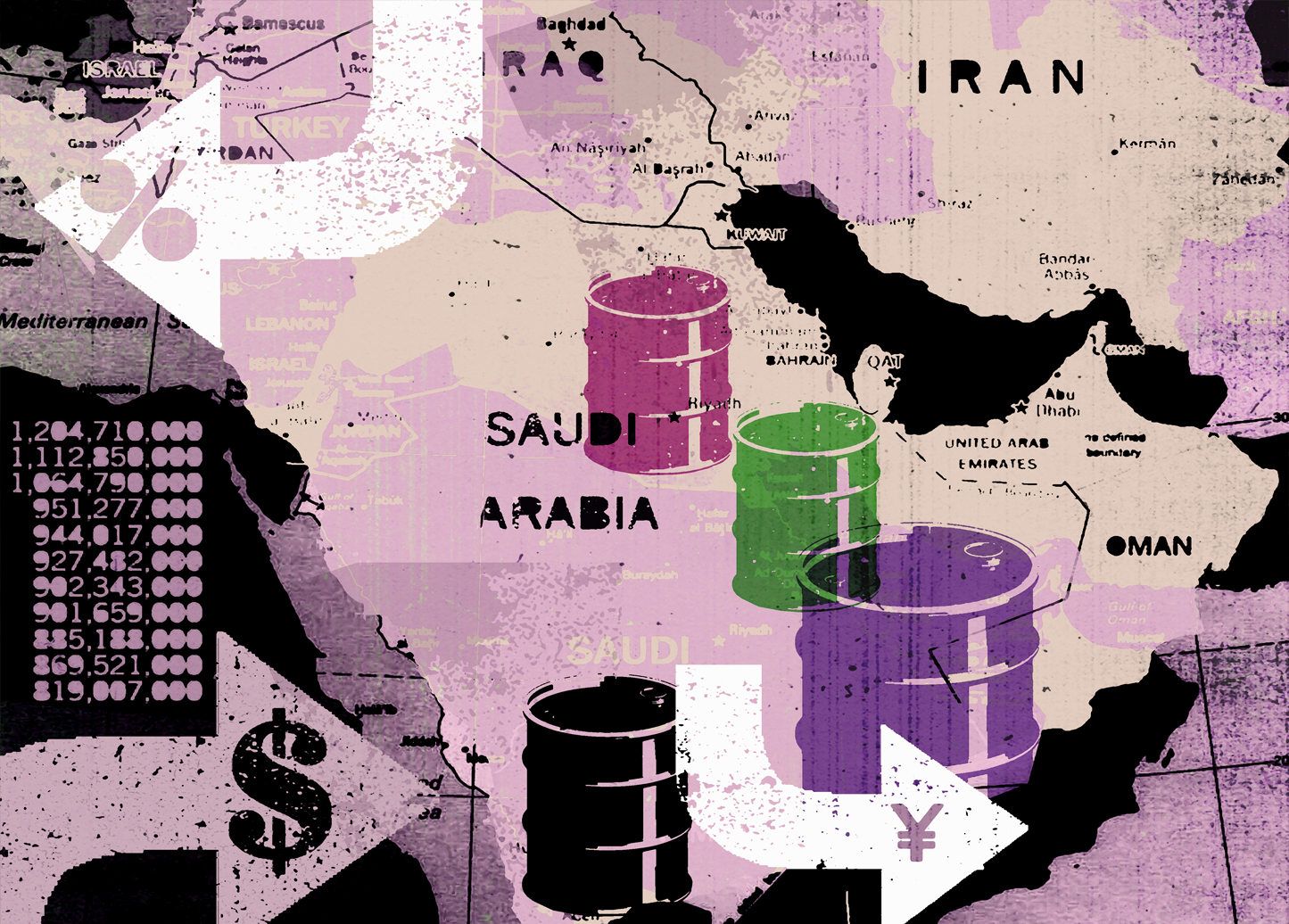 The everything shock