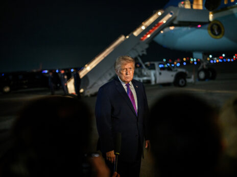 Donald Trump's oil crisis will come for you too