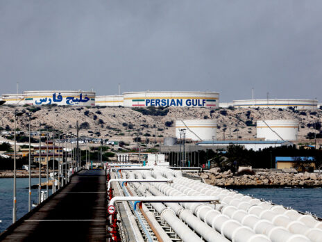 What next in the Third Gulf War?