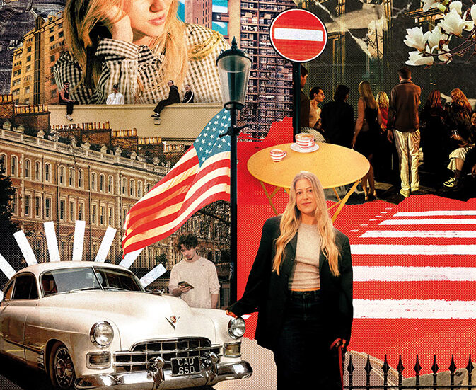 The United States of West London