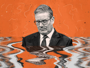 Will Keir Starmer survive the May elections?