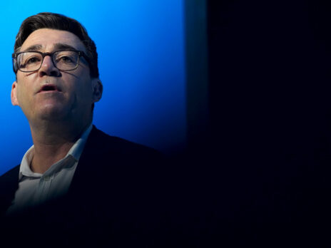 Nandy backs Andy but stalemate continues