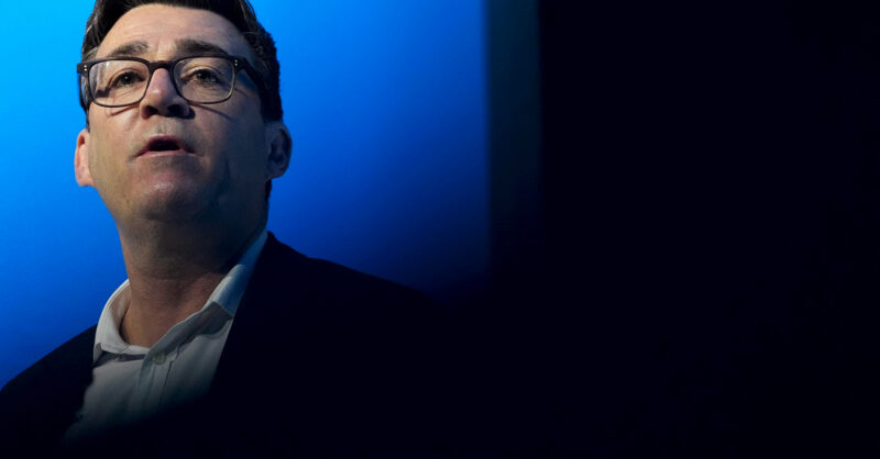 Nandy backs Andy but stalemate continues