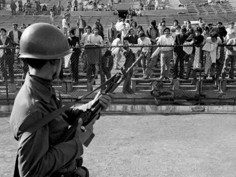 Chile’s melodies of survival