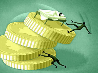 Low sick pay is making Britain sicker