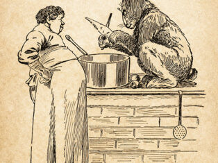 How to cook the Easter Bunny