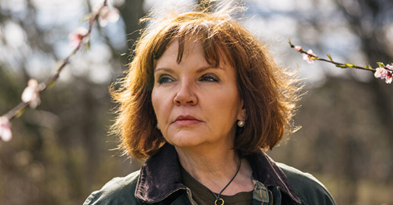 What the CIA’s “Queen of Torture” did next