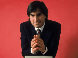 The Apple half-century