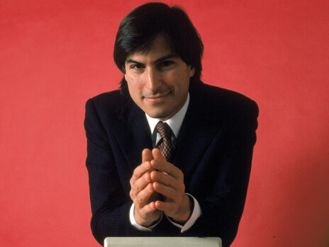 The Apple half-century