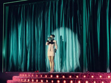 Lily Allen's revenge tour