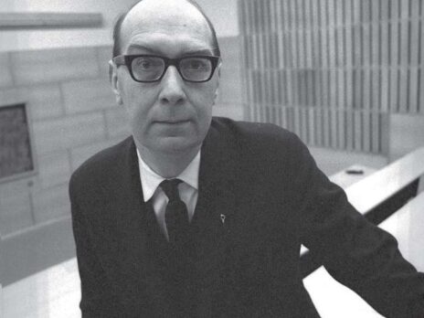 Little England, Great Britain