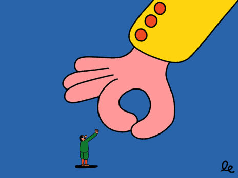 Inside Middle England’s forever war