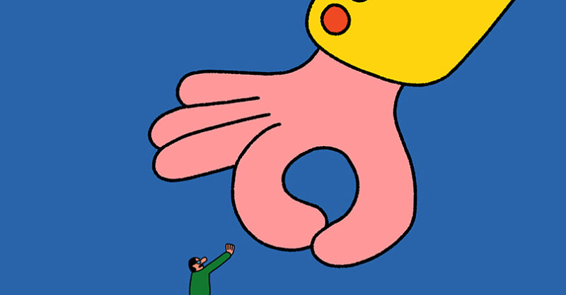 Inside Middle England’s forever war