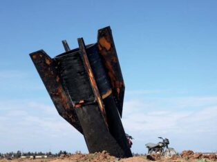 Iran, Turkey and the Nato paradox