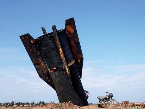 Iran, Turkey and the Nato paradox