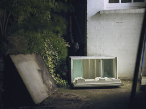 Why am I so healthy?