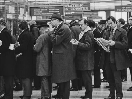 How to stop a fuel panic