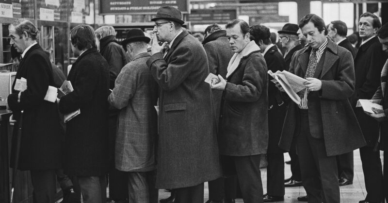 How to stop a fuel panic