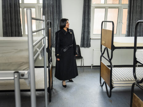 Labour's immigration battle gets heated