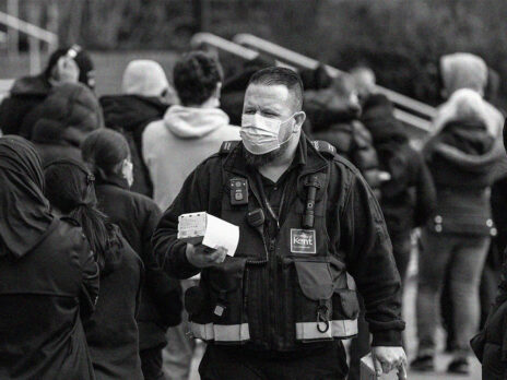 How Covid fear shaped the meningitis response