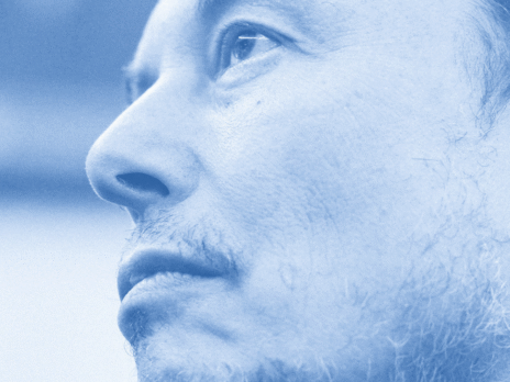 How Elon Musk redefined power