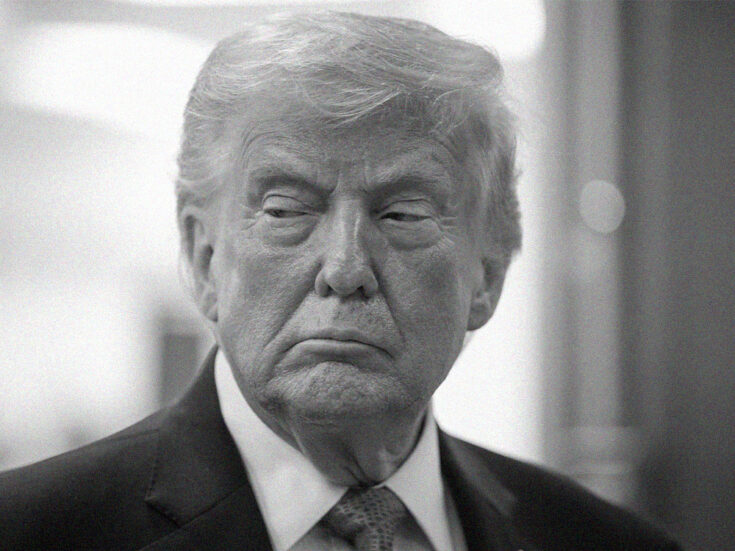 Does Trump regret the war in Iran?