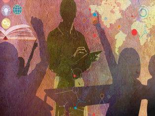 What my students taught me about AI