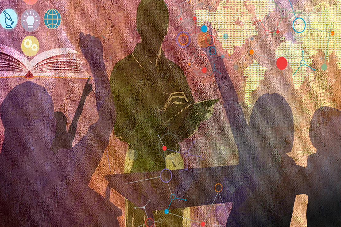 newstatesman.com - Jonathan Bate - What my students taught me about AI