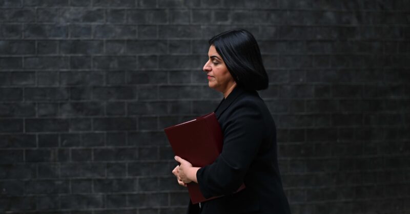 Inside Labour’s escalating immigration feud