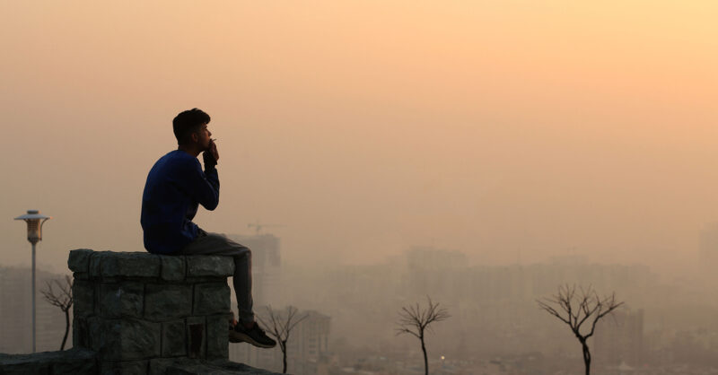 The West cannot understand Iran