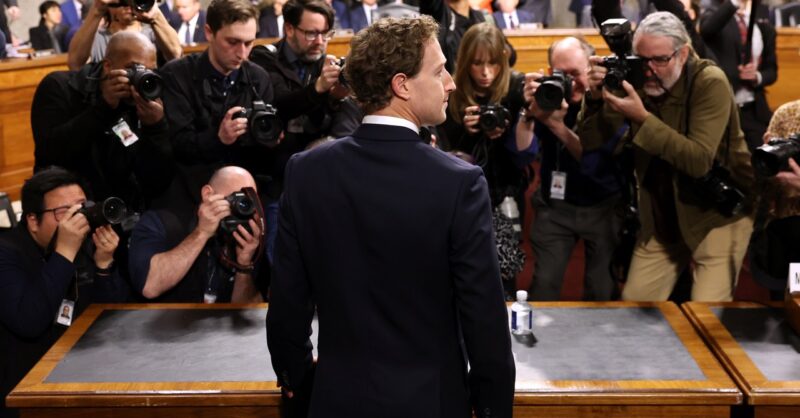 Do not celebrate the social media “addiction” ruling