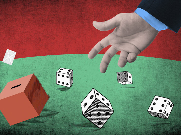 Will Labour embrace electoral reform?