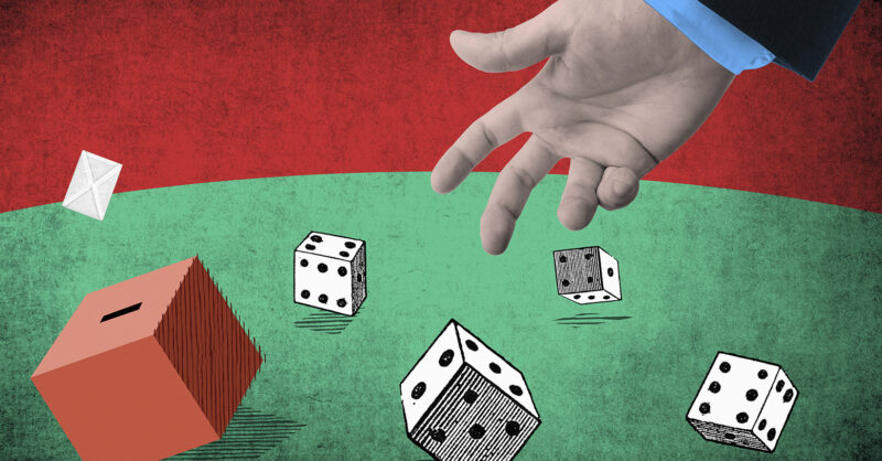 Will Labour embrace electoral reform?