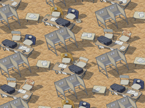 Is Labour’s youth wing rejecting the government?