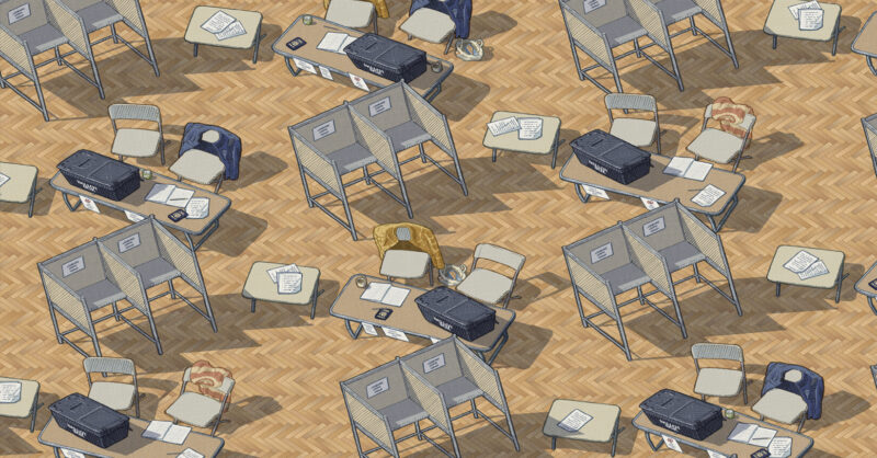 Is Labour’s youth wing rejecting the government?